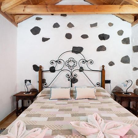 Casa Rural Medina 2 San Sebastián de la Gomera Eksteriør billede