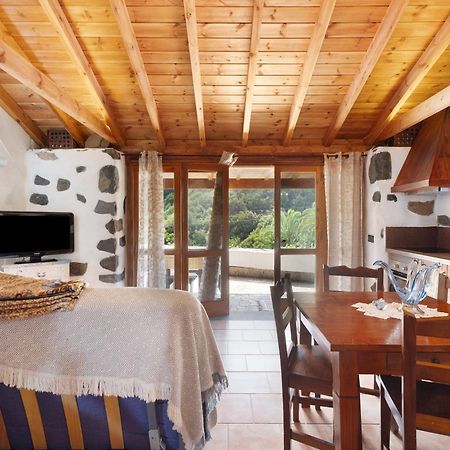 Casa Rural Medina 2 San Sebastián de la Gomera Eksteriør billede