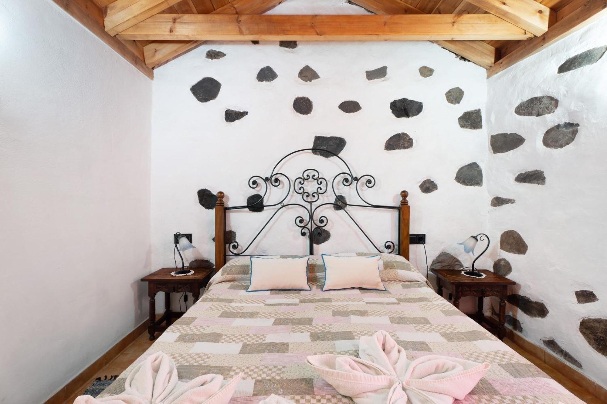 Casa Rural Medina 2 San Sebastián de la Gomera Eksteriør billede