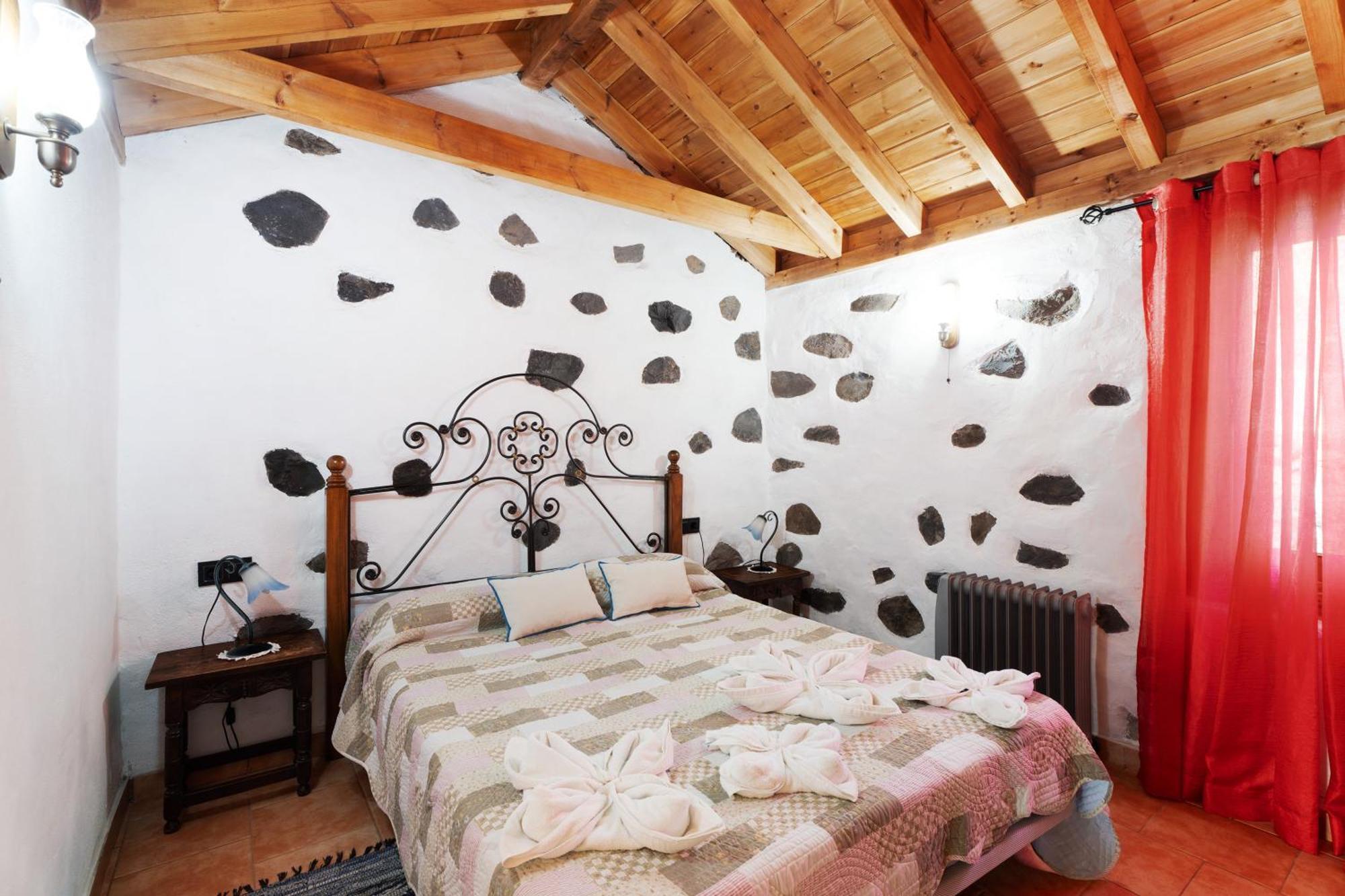 Casa Rural Medina 2 San Sebastián de la Gomera Eksteriør billede